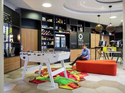 Adagio Aparthotel Keulen