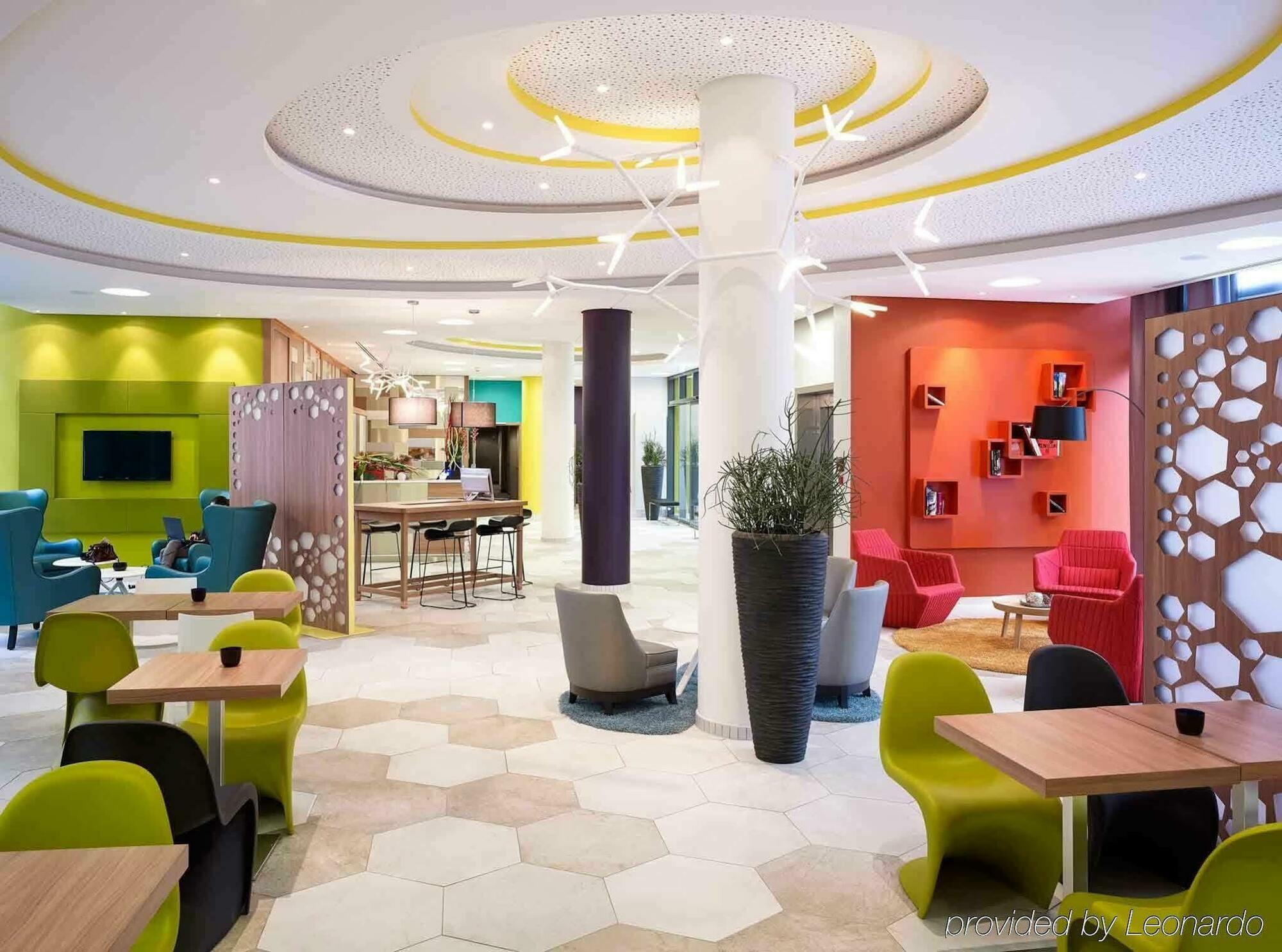 Adagio City Aparthotel