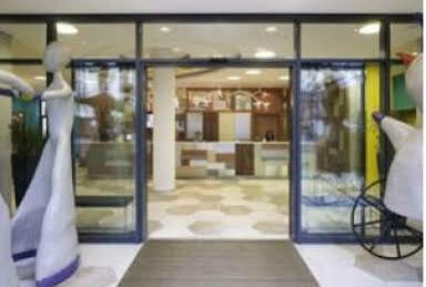 Adagio City 4*